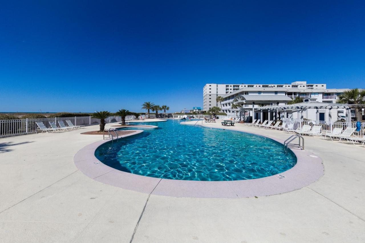 Plantation East 1103 Leilighet Gulf Shores Eksteriør bilde