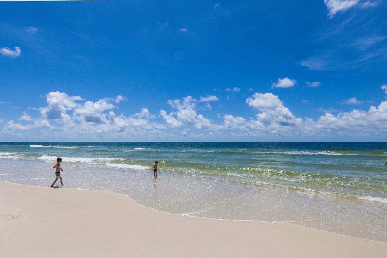 Plantation East 1103 Leilighet Gulf Shores Eksteriør bilde