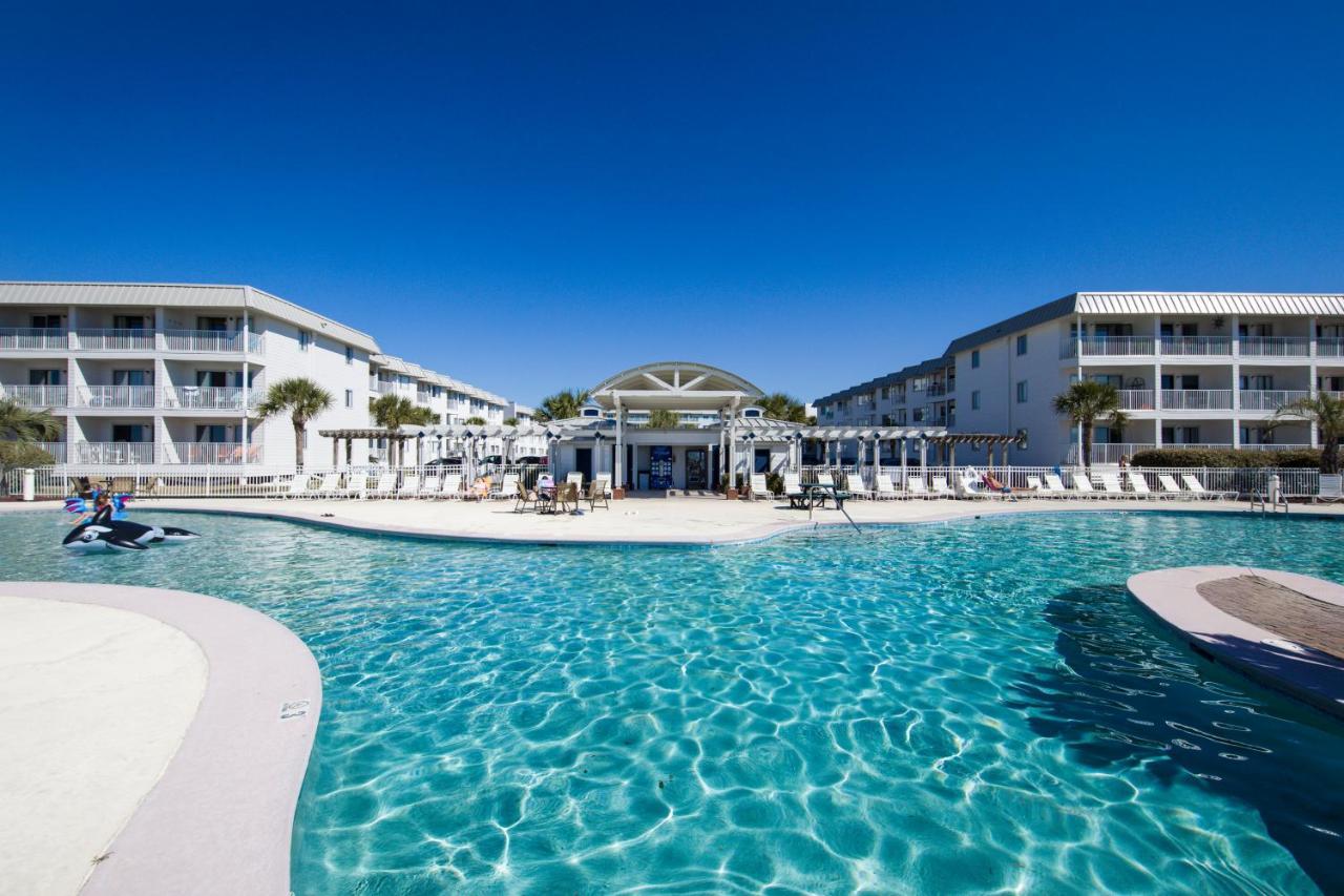 Plantation East 1103 Leilighet Gulf Shores Eksteriør bilde