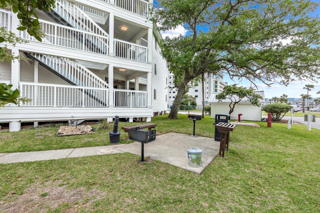 Plantation East 1103 Leilighet Gulf Shores Eksteriør bilde