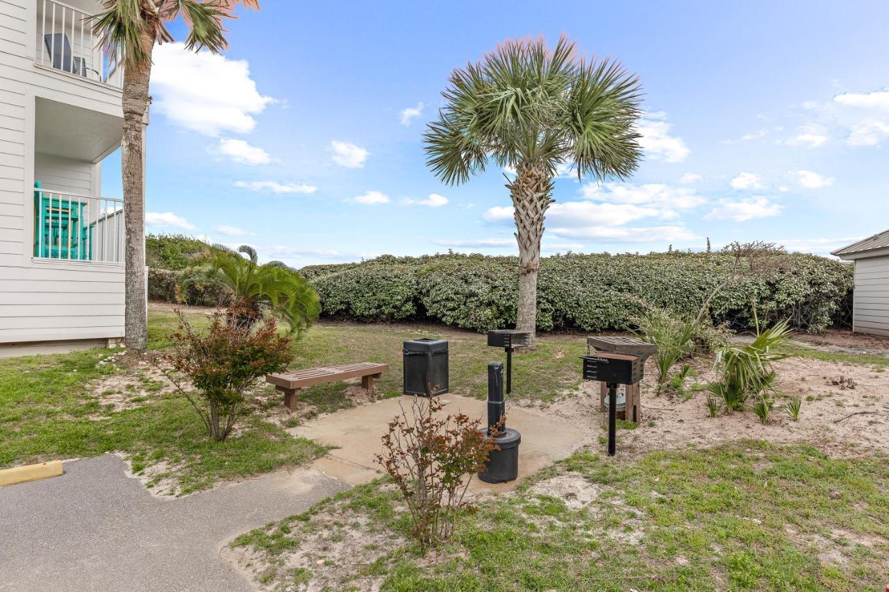 Plantation East 1103 Leilighet Gulf Shores Eksteriør bilde